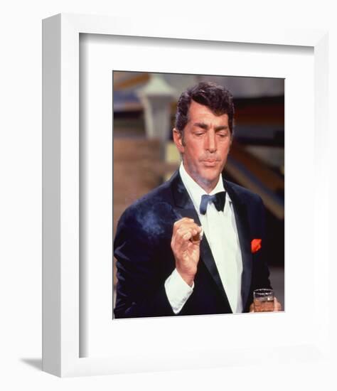 Dean Martin-null-Framed Photo