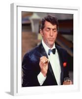 Dean Martin-null-Framed Photo