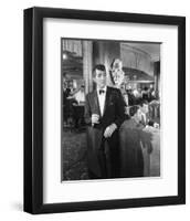 Dean Martin-null-Framed Photo