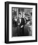 Dean Martin-null-Framed Photo