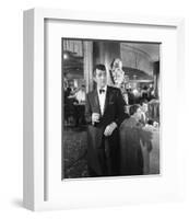 Dean Martin-null-Framed Photo