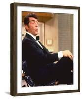 Dean Martin-null-Framed Photo