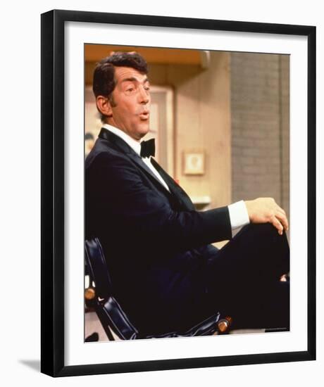 Dean Martin-null-Framed Photo