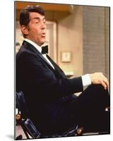 Dean Martin-null-Mounted Photo