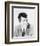 Dean Martin-null-Framed Photo