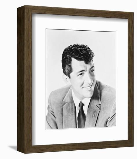 Dean Martin-null-Framed Photo