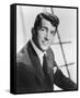 Dean Martin-null-Framed Stretched Canvas