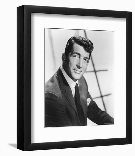 Dean Martin-null-Framed Photo