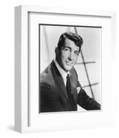 Dean Martin-null-Framed Photo