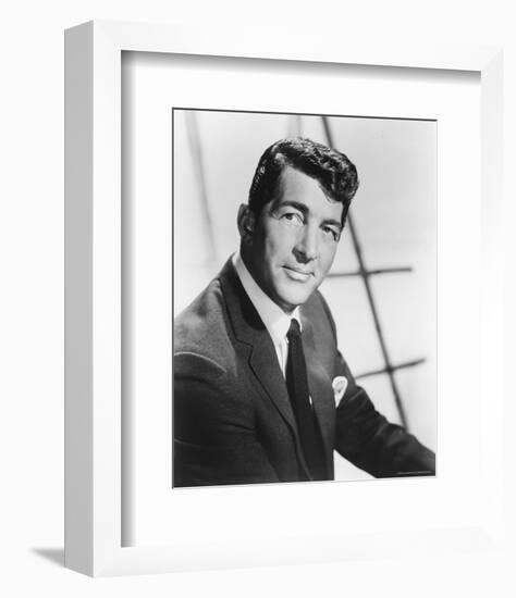 Dean Martin-null-Framed Photo