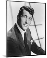 Dean Martin-null-Mounted Photo