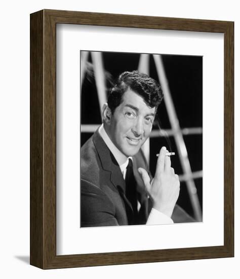 Dean Martin-null-Framed Photo