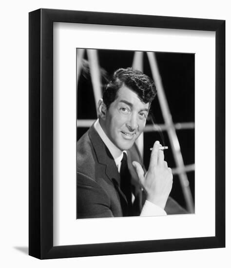 Dean Martin-null-Framed Photo