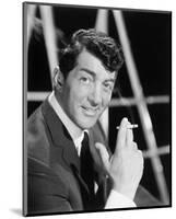 Dean Martin-null-Mounted Photo