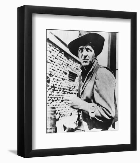 Dean Martin-null-Framed Photo