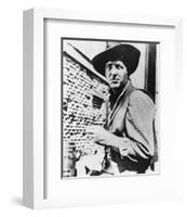 Dean Martin-null-Framed Photo