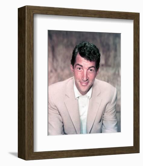 Dean Martin-null-Framed Photo