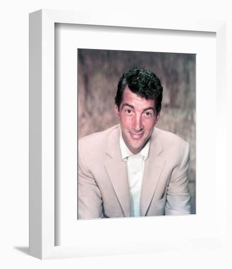 Dean Martin-null-Framed Photo