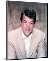 Dean Martin-null-Mounted Photo