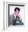 Dean Martin-null-Framed Photo