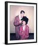 Dean Martin-null-Framed Photo