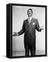 Dean Martin-null-Framed Stretched Canvas