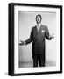 Dean Martin-null-Framed Photo