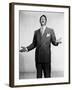 Dean Martin-null-Framed Photo