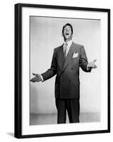 Dean Martin-null-Framed Photo