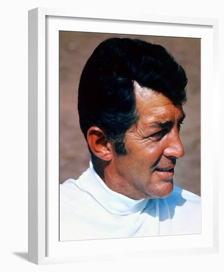 Dean Martin-null-Framed Photo