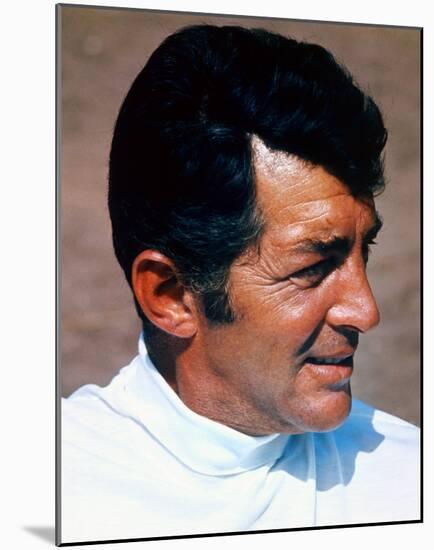 Dean Martin-null-Mounted Photo