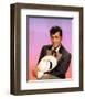 Dean Martin-null-Framed Photo