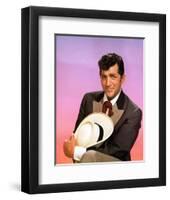 Dean Martin-null-Framed Photo