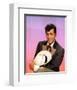 Dean Martin-null-Framed Photo