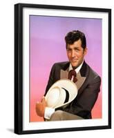 Dean Martin-null-Framed Photo