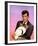 Dean Martin-null-Framed Photo