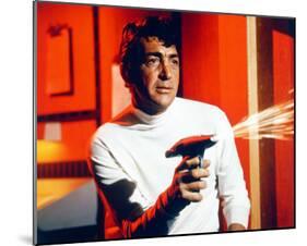 Dean Martin-null-Mounted Photo