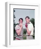 Dean Martin-null-Framed Photo