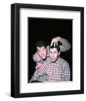 Dean Martin-null-Framed Photo