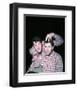 Dean Martin-null-Framed Photo