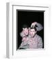 Dean Martin-null-Framed Photo