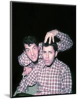 Dean Martin-null-Mounted Photo