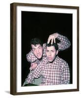 Dean Martin-null-Framed Photo