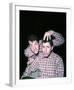 Dean Martin-null-Framed Photo