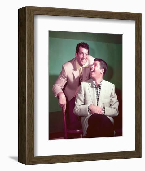 Dean Martin-null-Framed Photo