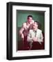 Dean Martin-null-Framed Photo