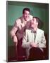 Dean Martin-null-Mounted Photo