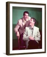 Dean Martin-null-Framed Photo