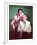 Dean Martin-null-Framed Photo