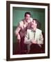 Dean Martin-null-Framed Photo